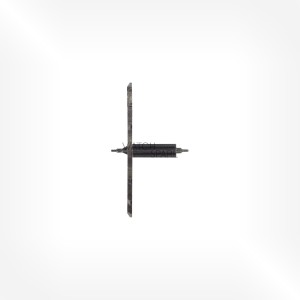 Tissot Cal. 709 - Escape wheel 704