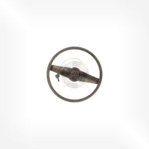 Tissot Cal. 709 - Balance with flat hairspring 721