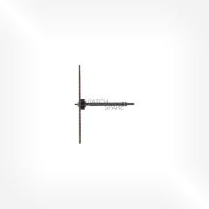 Tissot Cal. 781-1 - Center second wheel 227