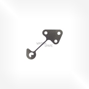 Tissot Cal. 781-1 - Setting lever spring 445/1