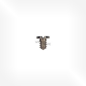 Tissot Cal. 781-1 - Crown wheel core screw 5423