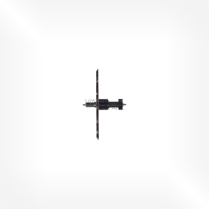 Tissot Cal. 781-1 - Escape wheel 705