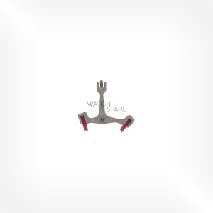 Tissot Cal. 781-1 - Pallet fork 710