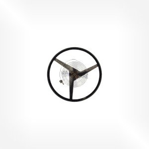 Tissot Cal. 781 - Balance with flat hairspring 721