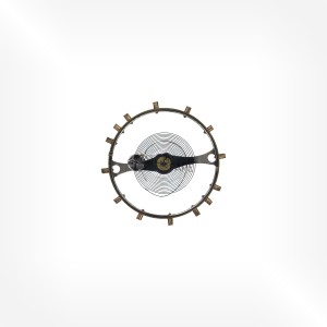 Tissot Cal. 782 - Balance with roller, pivoted 720