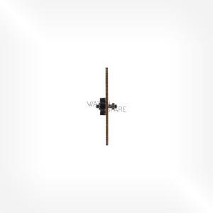 Tissot Cal. 783-1 - Reduction mobile 1481-3