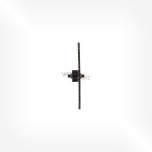 Tissot Cal. 783-1 - Reduction gear for crown wheel 1482