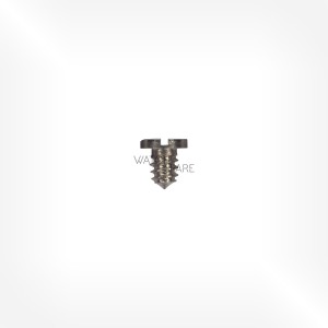 Tissot Cal. 783-1 - Screw for automatic device and oscillating weight axle 51134/2