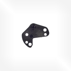 Tissot Cal. 783 - Oscillating weight Axle 1496
