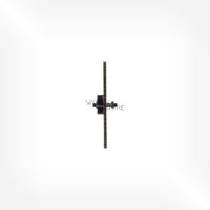 Tissot Cal. 783-2 - Reduction mobile 1482