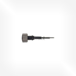 Tissot Cal. 958.335 - Complete Winding Stem 910/1P