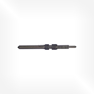 Zenith Cal. 106 - Winding stem 401