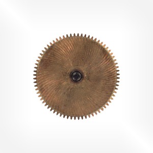 Zenith Cal. 1110 - Full Barrel 180/1