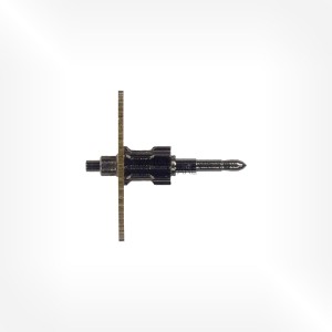 Zenith Cal. 1110 - Center wheel 200