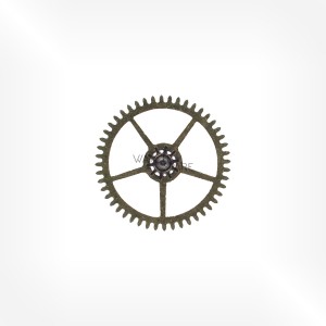 Zenith Cal. 1110 - Center wheel 200