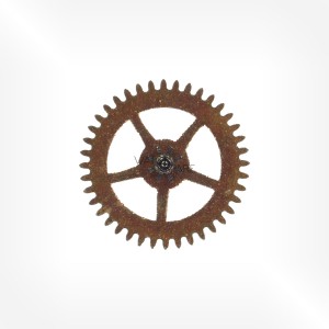 Zenith Cal. 1110 - Intermediate wheel 203