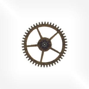 Zenith Cal. 1110 - Third wheel 210