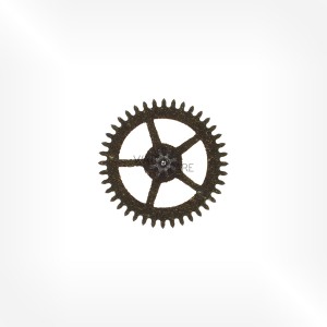 Zenith Cal. 1110 - Second wheel, short pivot 220