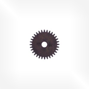 Zenith Cal. 1110 - Hour wheel H109 250