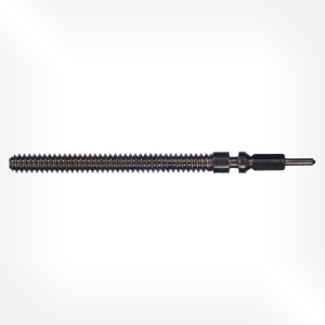 Zenith Cal. 1110 - Winding stem 401