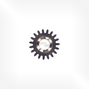 Zenith Cal. 1110 - Winding pinion 410