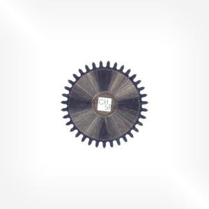 Zenith Cal. 1110 - Ratchet wheel 415