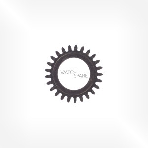 Zenith Cal. 1110 - Crown wheel 420