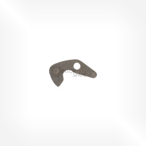 Zenith Cal. 1110 - Setting lever 443