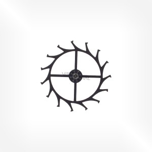 Zenith Cal. 1110 - Escape wheel with pivots 705