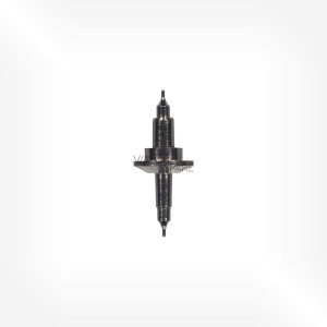 Zenith Cal. 1110 - Balance staff (incabloc) 724