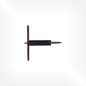 Zenith Cal. 1724 - Reduction gear 1481