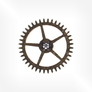 Zenith Cal. 1724 - Reduction gear 1481
