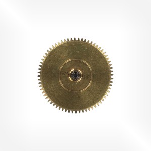 Zenith Cal. 1724 - Full barrel 180/1