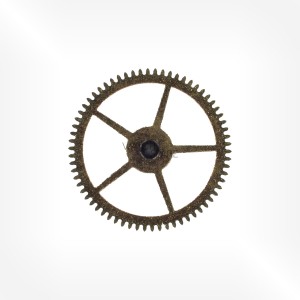Zenith Cal. 1724 - Center second wheel 227