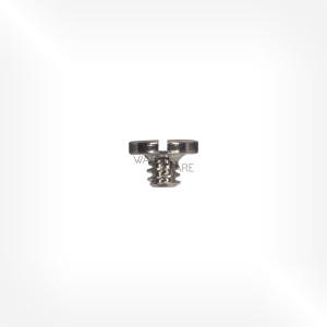 Zenith Cal. 1724 - Screw for oscillating weight 51143