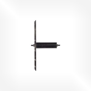 Zenith Cal. 1724 - Escape wheel with pivots 705