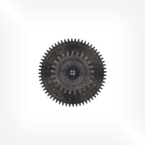 Zenith Cal. 1724 - Raised differential 9550