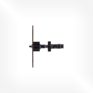 Zenith Cal. 1730 - Center wheel with cannon pinion H204 200