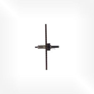 Zenith Cal. 1730 - Third wheel 210