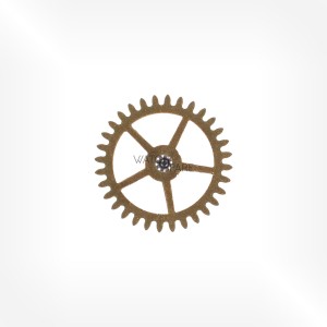Zenith Cal. 1730 - Second wheel 220