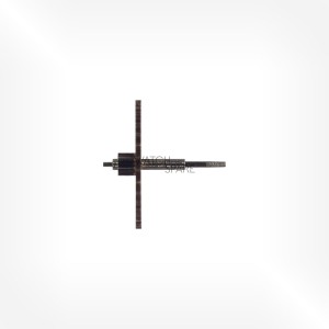 Zenith Cal. 1730 - Second wheel, long pivot 224