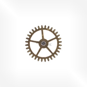 Zenith Cal. 1730 - Second wheel, long pivot 224