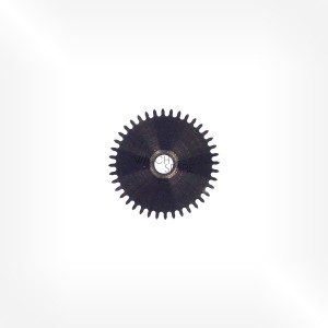 Zenith Cal. 1730 - Hour wheel H120 250