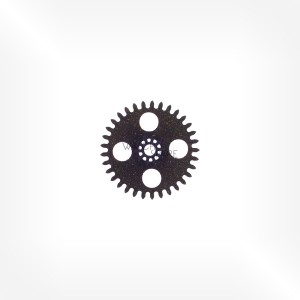 Zenith Cal. 1730 - Minute wheel 260