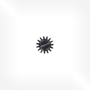 Zenith Cal. 1730 - Racket sprocket (with driven tenon) 306