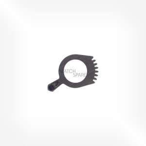 Zenith Cal. 1730 - Racket for regulating device, flat hairspring 309/2