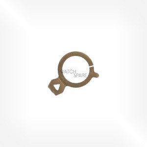 Zenith Cal. 1730 - Mobile eyebolt holder for flat hairspring 364