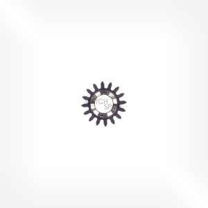 Zenith Cal. 1730 - Winding pinion 410