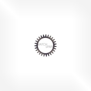 Zenith Cal. 1730 - Crown wheel 420