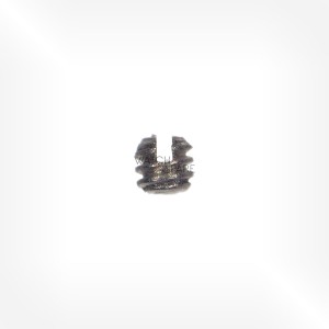Zenith Cal. 1733 - Friction spring screw for sweep center second wheel 5471